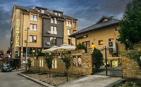 Bed&breakfast Ponte Bianco Vranje 3*