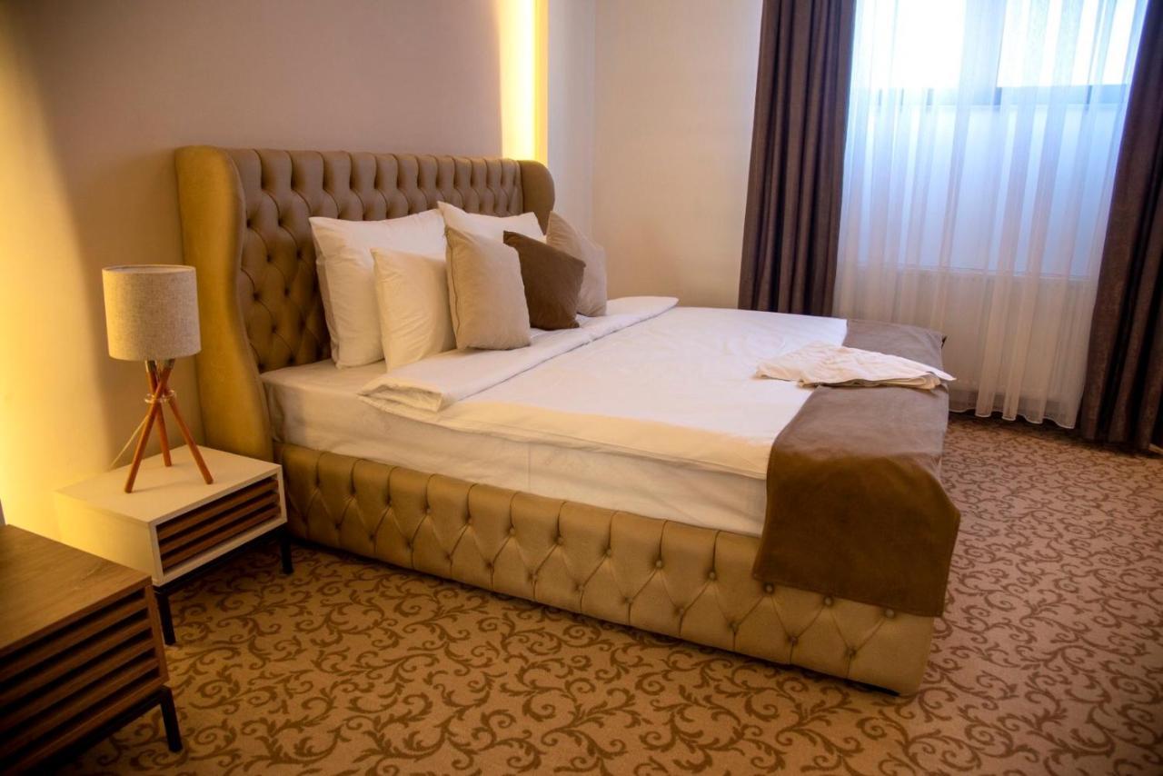 Bed&Breakfast Ponte Bianco Vranje Esterno foto