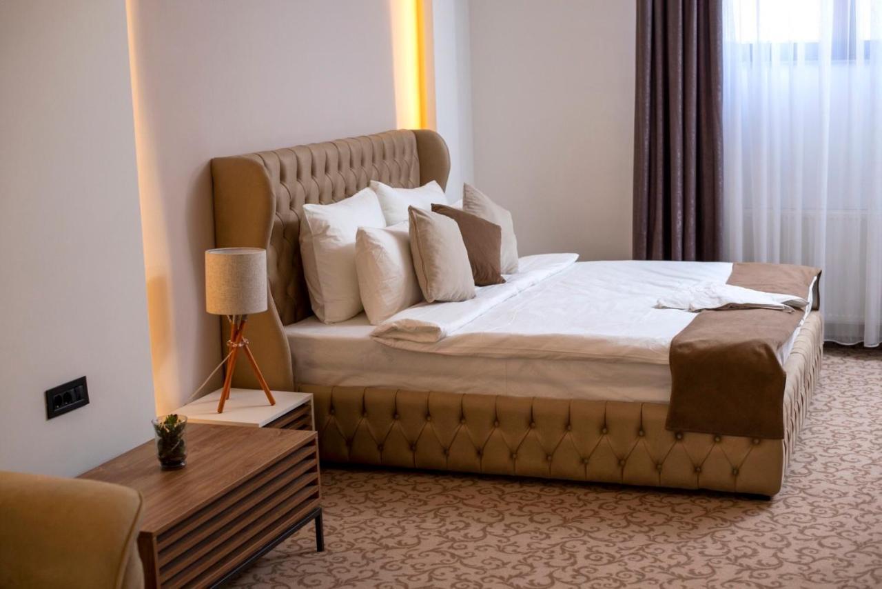 Bed&Breakfast Ponte Bianco Vranje Esterno foto