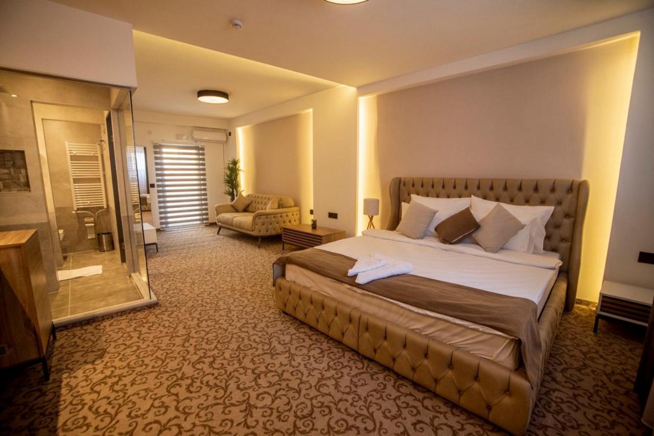 Bed&Breakfast Ponte Bianco Vranje Esterno foto