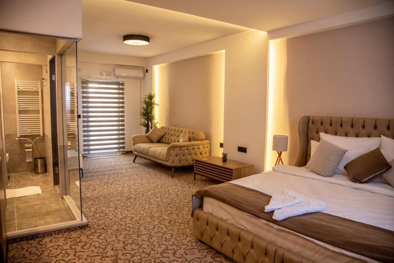 Bed&Breakfast Ponte Bianco Vranje Esterno foto