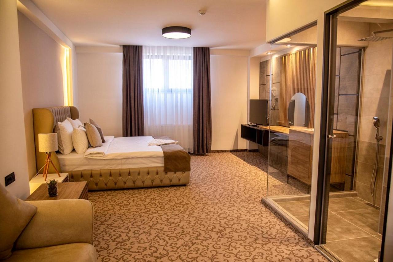 Bed&Breakfast Ponte Bianco Vranje Esterno foto