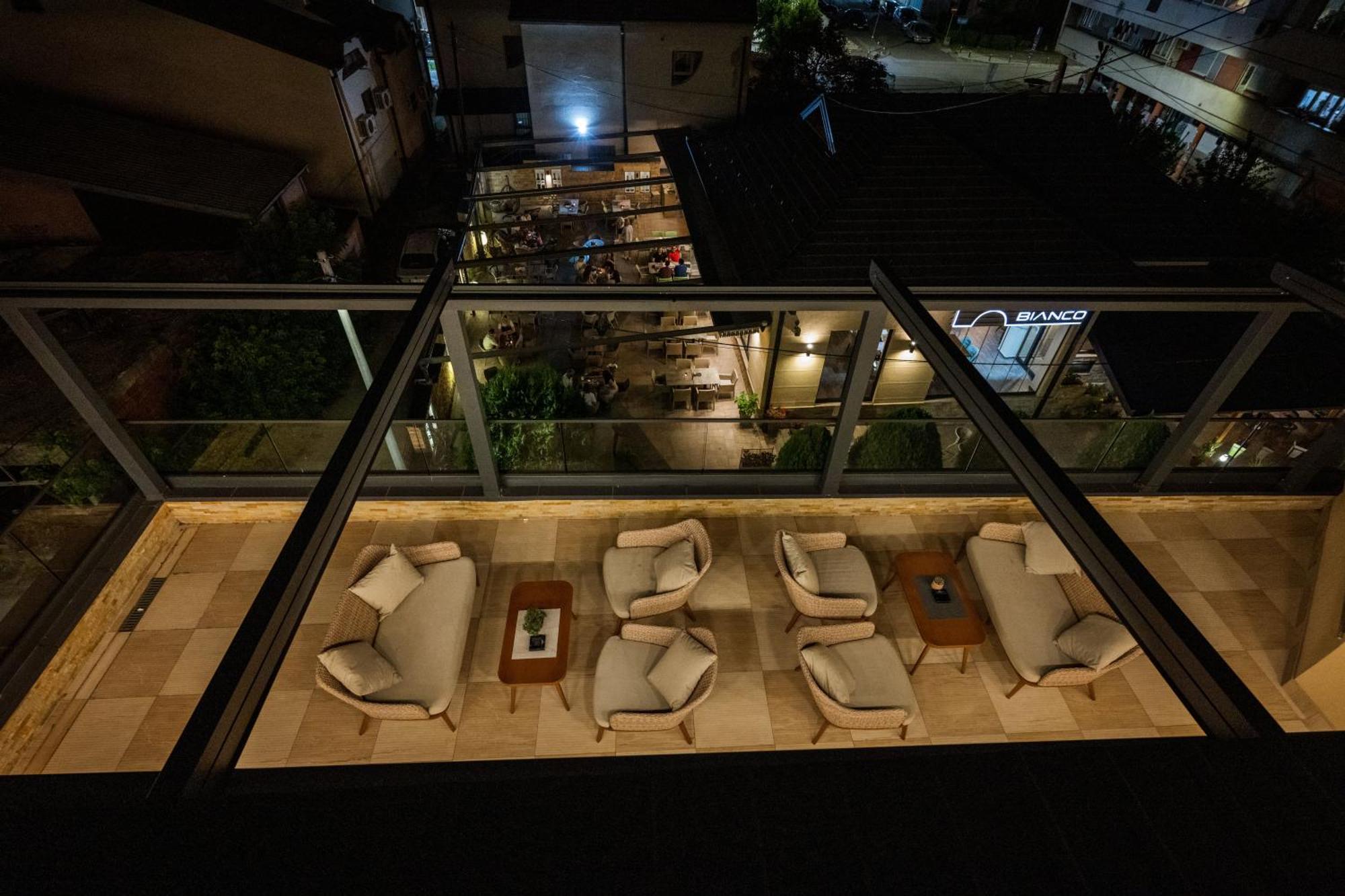Bed&Breakfast Ponte Bianco Vranje Esterno foto