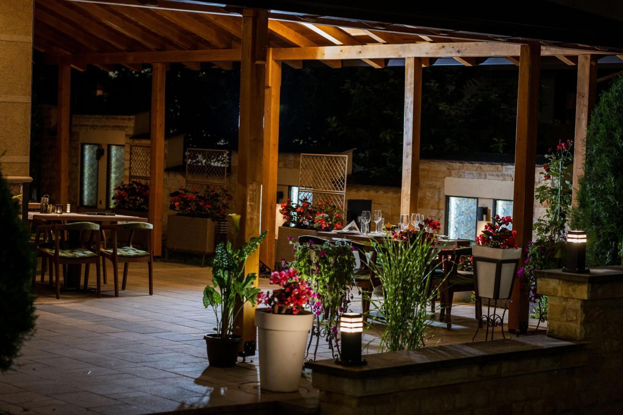 Bed&Breakfast Ponte Bianco Vranje Esterno foto