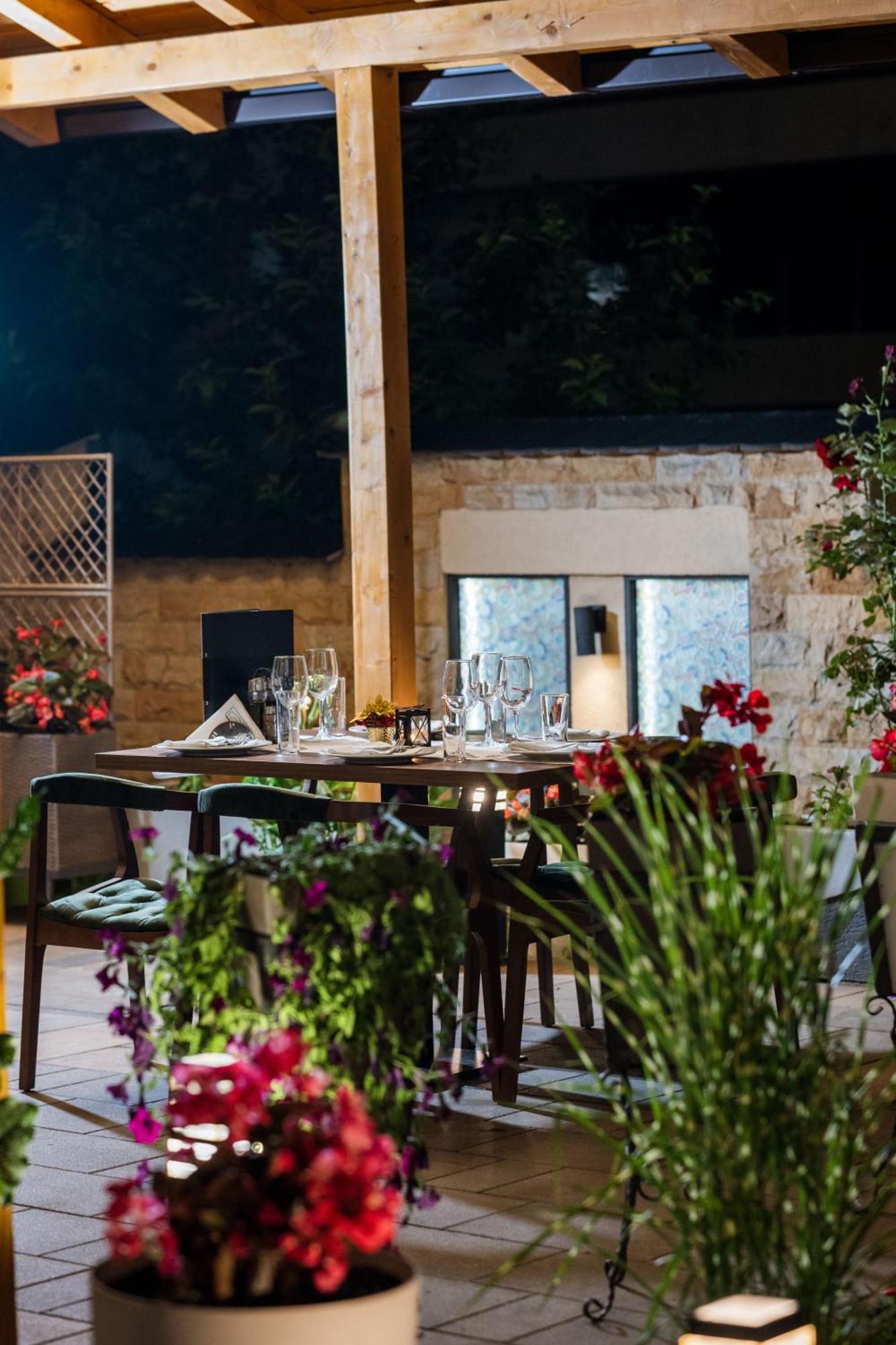 Bed&Breakfast Ponte Bianco Vranje Esterno foto