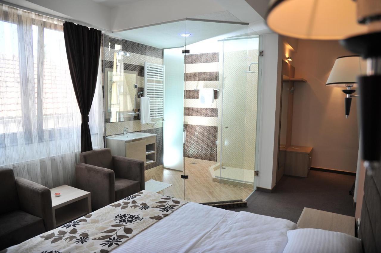Bed&Breakfast Ponte Bianco Vranje Esterno foto